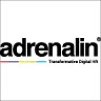Adrenalin.hr Logo