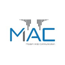 Modern Arab Communications