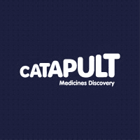 Medicines Discovery Catapult Logo