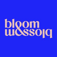 Bloom and Blossom Logo