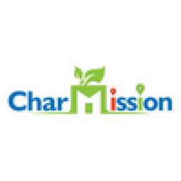 China Charmission Travel Logo