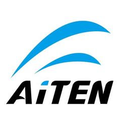 AiTEN Robotics Logo