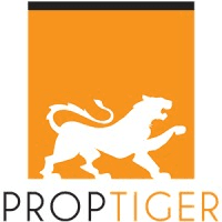 PropTiger.com Logo