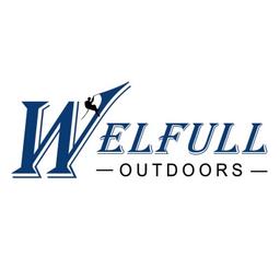 welfulloutdoors Logo