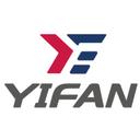 亿帆医药股份有限公司