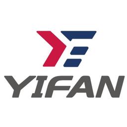 亿帆医药股份有限公司 Logo