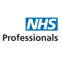 NHS Professionals Logo