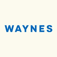 Waynes Coffee Logo