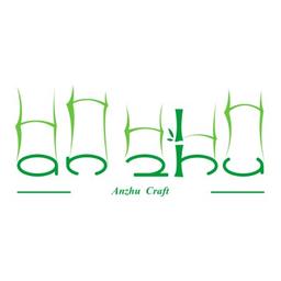 Anzhu Bamboo&Wooden Craft Factory Logo