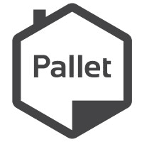 Pallet Logo