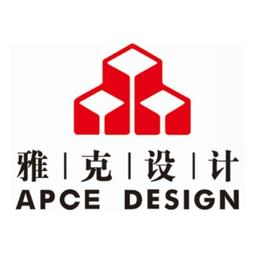 雅克设计有限公司 Logo