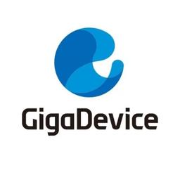 GigaDevice Semiconductor Inc. Logo