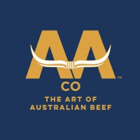 Australian Agricultural Company (AACo) Logo