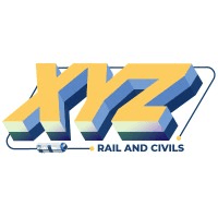 XYZ Rail Logo