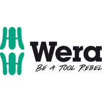 Wera Werkzeuge GmbH Logo