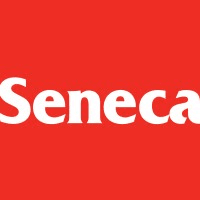 Seneca College - Part-time Studies Logo