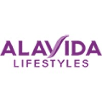 Alavida Lifestyles Logo