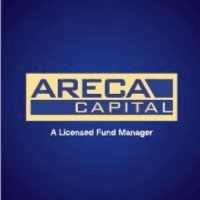 Areca Capital Sdn Bhd Logo
