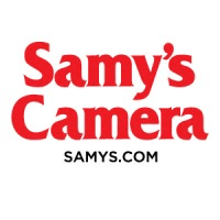 Samy's Camera Logo