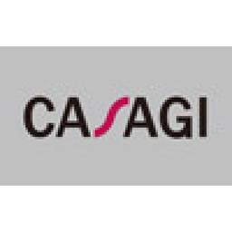 Shanghai Casagi Furniture Co., Ltd. Logo