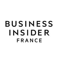 Business Insider France Logo