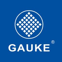 GAUKE Healthcare Co., Ltd Logo