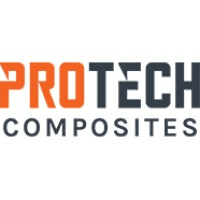 PROTECH COMPOSITES Logo