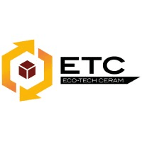 Eco-Tech Ceram Logo