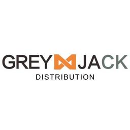 GREY JACK Logo