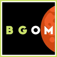 BGOM Consulting, L.L.C Logo