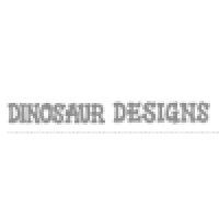 Dinosaur Designs Logo