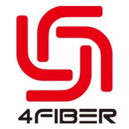 4Fiber Technology Co.,Ltd Logo