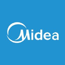 Midea Building Tech. Logo