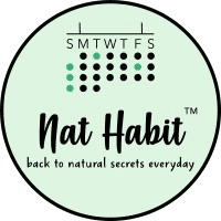 Nat Habit Logo