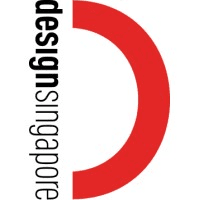 DesignSingapore Council Logo