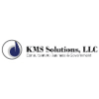 KMS Solutions, LLC Logo