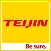 Teijin Aramid Logo