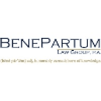 BenePartum Law Group, P.A. Logo