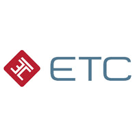 ETC (Electronic Transaction Consultants) Logo