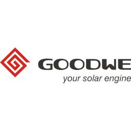 江苏固德威电源科技股份有限公司 Logo