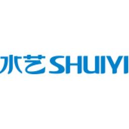 水艺控股集团 Logo