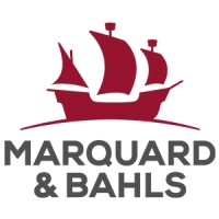 Marquard & Bahls AG Logo
