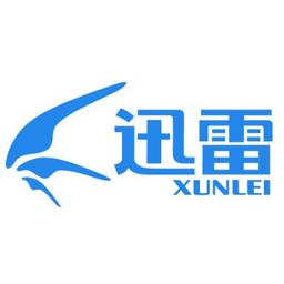 Xunlei Networking Technologies Logo