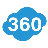 Bookkeeper360 Logo
