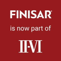 Finisar Corporation Logo
