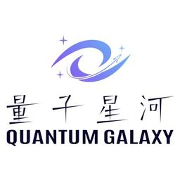 量子星河私募基金 Logo