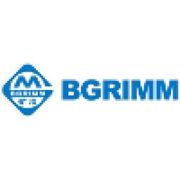 Beijing General Research Institute of Mining & Metallurgy Logo