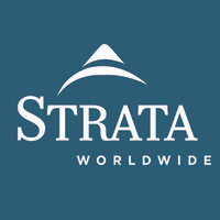 Strata Worldwide Logo