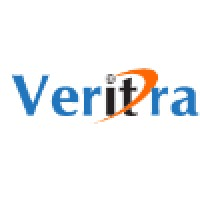 Veritra, Inc Logo