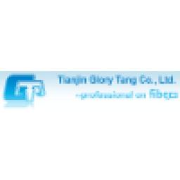 Tianjin Glory Tang Fiber Co., Ltd. Logo